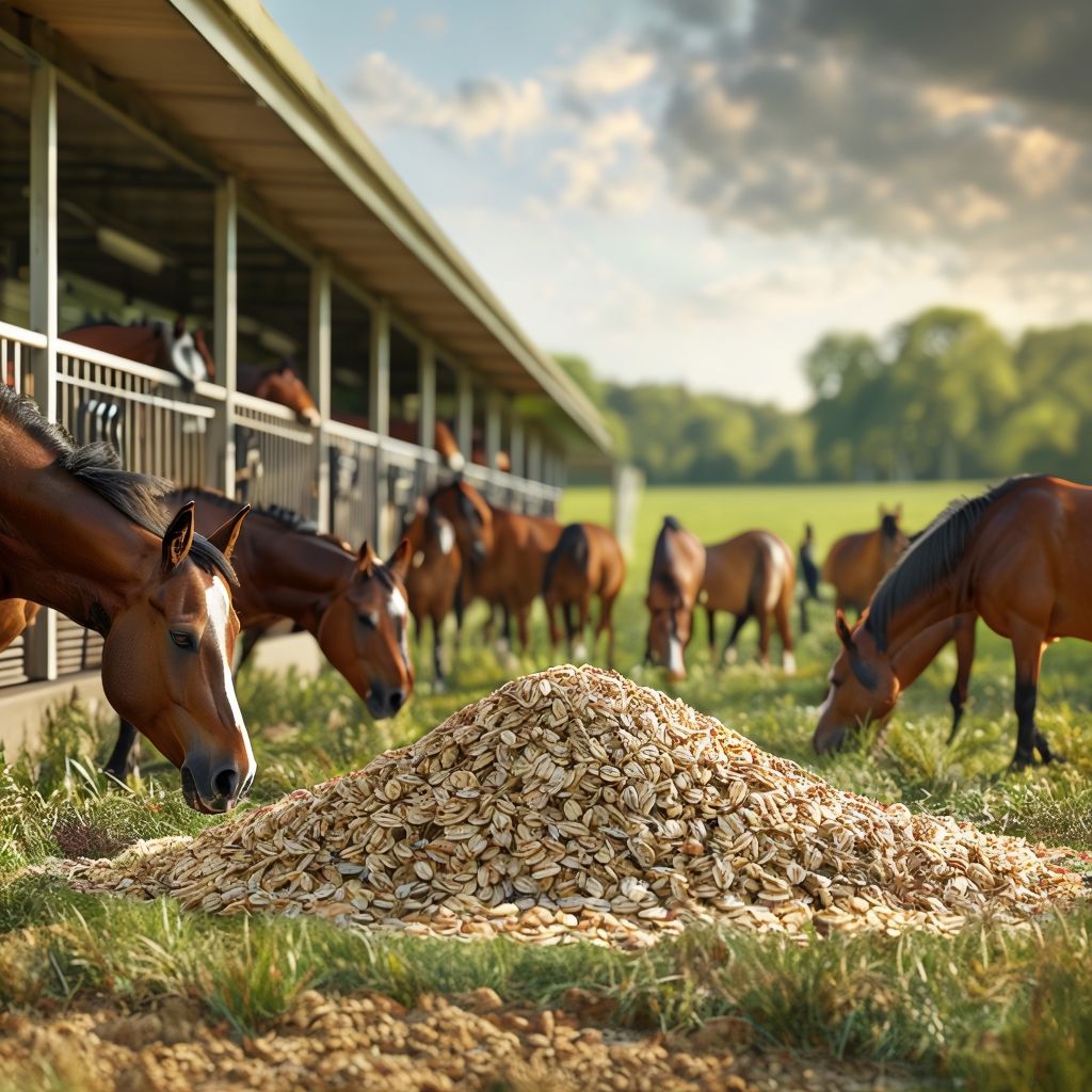 central figure in dark clothing amidst lush forest background (10)